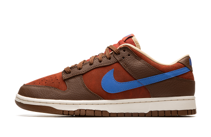 Nike Dunk Low Retro PRM 