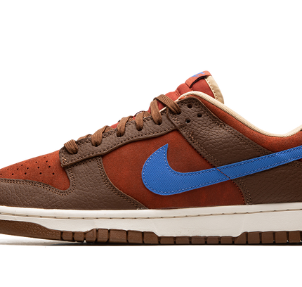 Nike Dunk Low Retro PRM "Mars Stone"