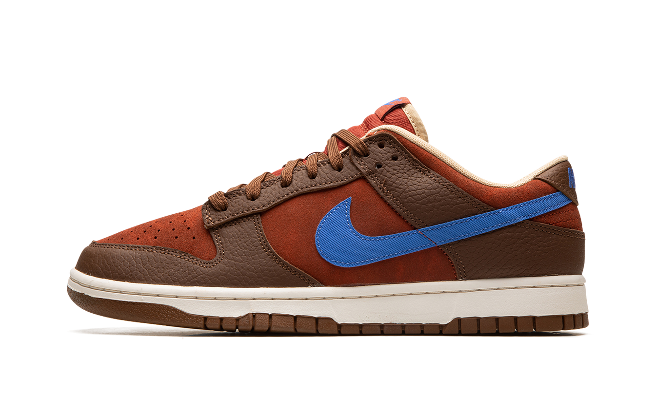 Nike Dunk Low Retro PRM "Mars Stone"