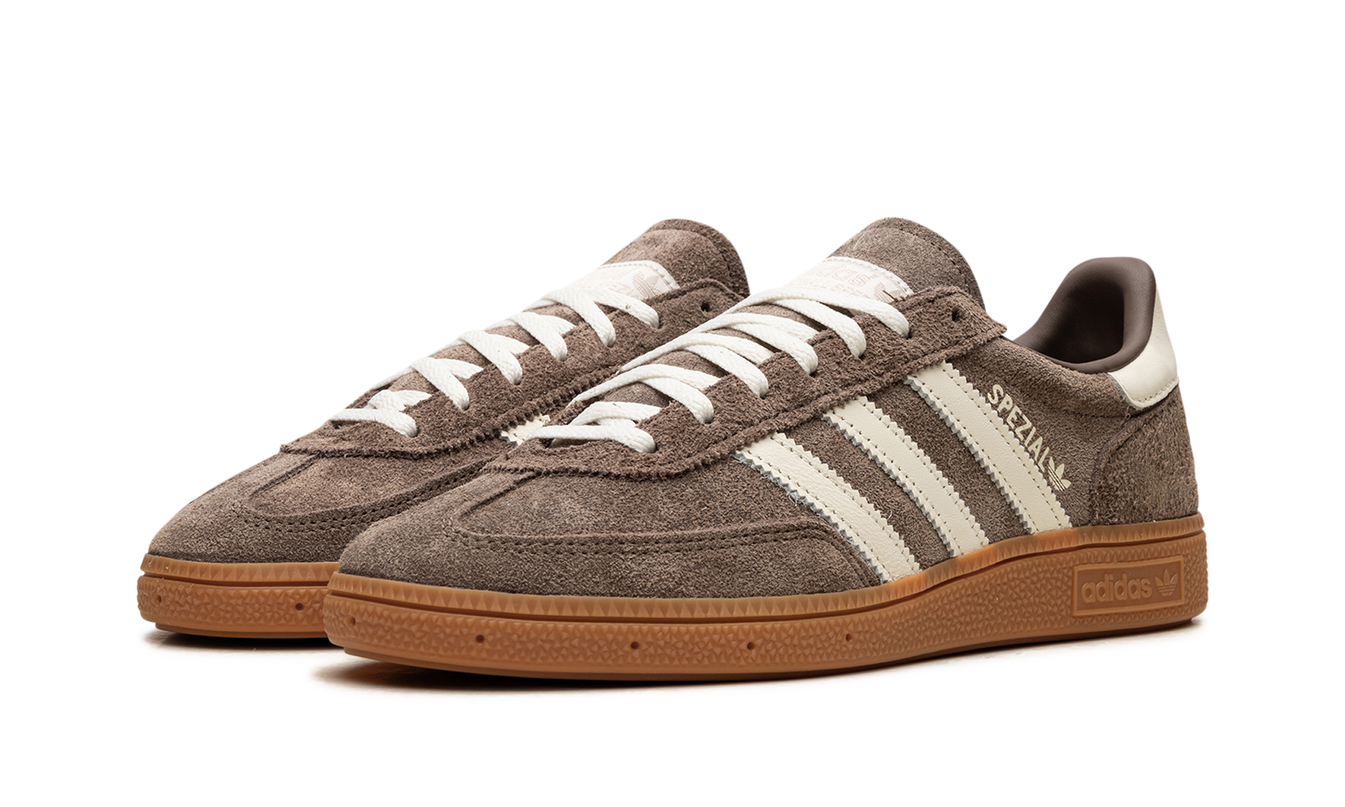 Adidas Handball Spezial WMNS "Earth Strata Gum"