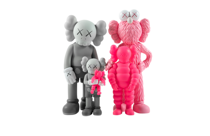 Kaws 
