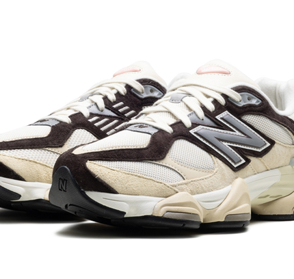 New Balance 9060 "Emerging Brown"