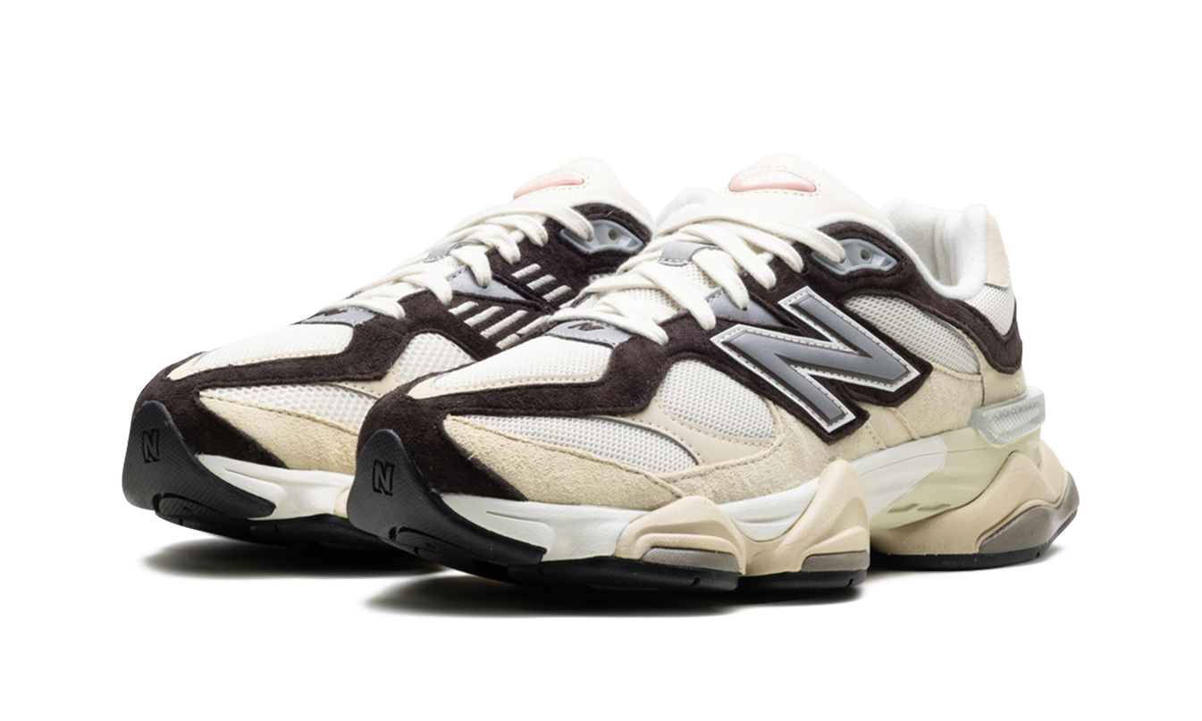 New Balance 9060 "Emerging Brown"