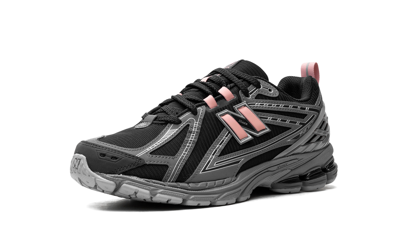 New Balance 1906R "Schwarz / Pink"