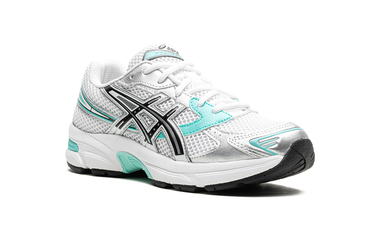 Asics Gel 1130 GS "White Aqua"