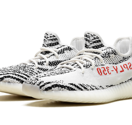 Yeezy Boost 350 V2 "Zebra 2017-2023"