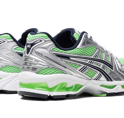 GEL-KAYANO 14 WMNS „Bright Lime“