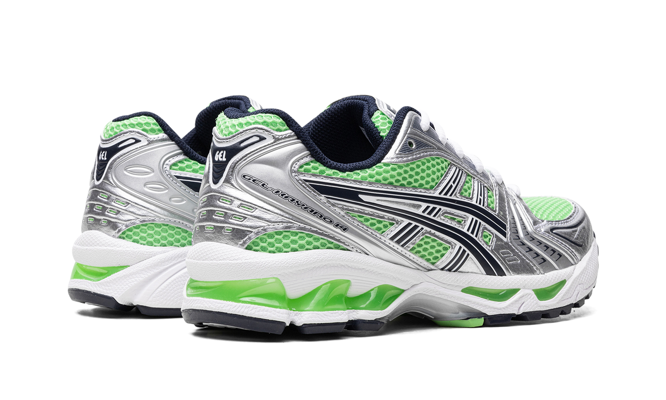 Asics Gel Kayano 14 WMNS "Bright Lime"