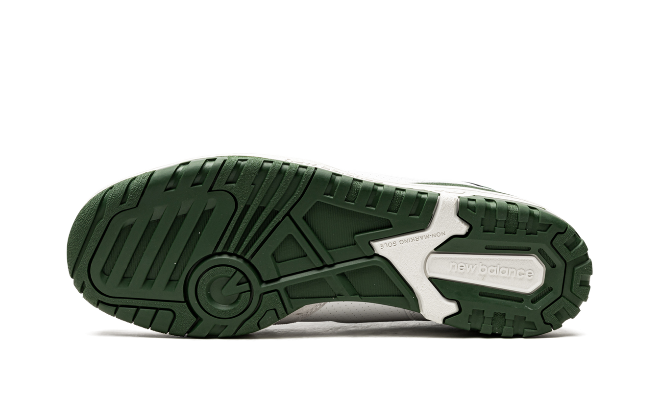 New Balance 550 "White / Green"