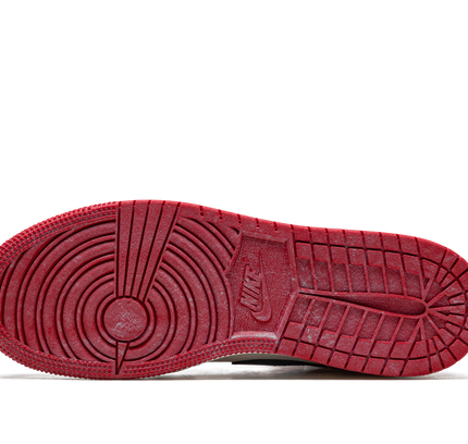 Air Jordan 1 Retro High OG GS "Chicago Lost and Found"