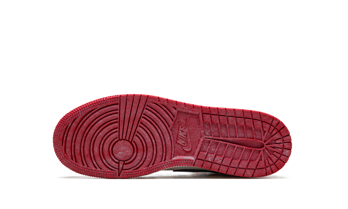 Air Jordan 1 Retro High OG GS "Chicago Lost and Found"