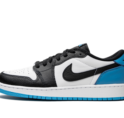 Air Jordan 1 Retro Low OG GS "UNC"