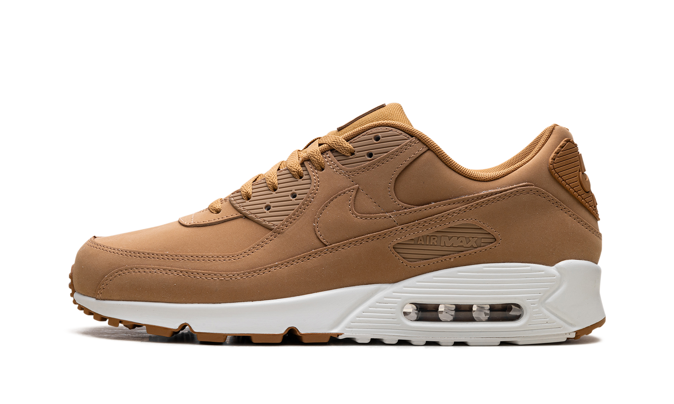 Nike Air Max 90 "Flax"