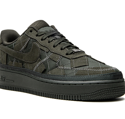 Nike Air Force 1 Low "Billie Eilish Sequoia"