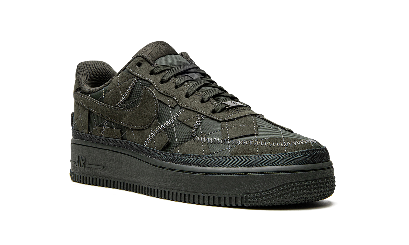 Nike Air Force 1 Low "Billie Eilish Sequoia"