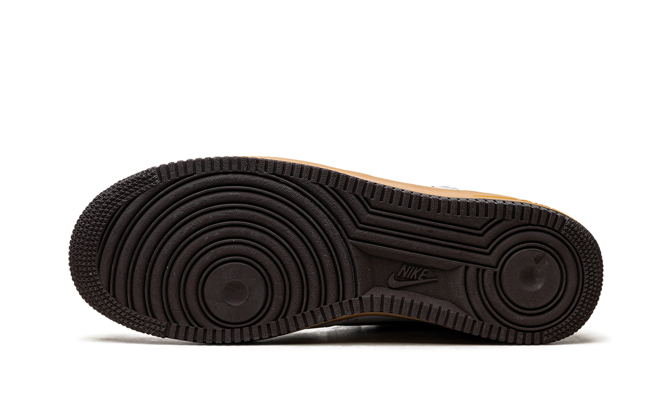 Nike Air Force 1 '07 "Gum"