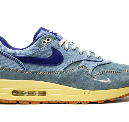 Nike Air Max 1 Premium "Dirty Denim"