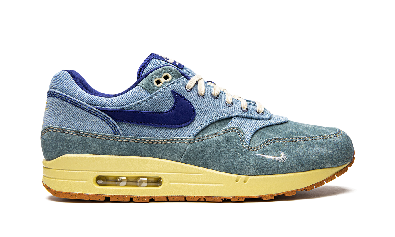 Nike Air Max 1 Premium "Dirty Denim"