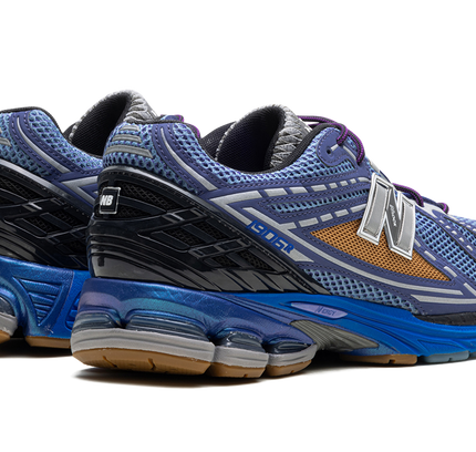 New Balance 1906R "Action Bronson - Medusa Azul"