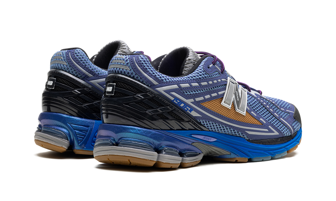 New Balance 1906R "Action Bronson - Medusa Azul"