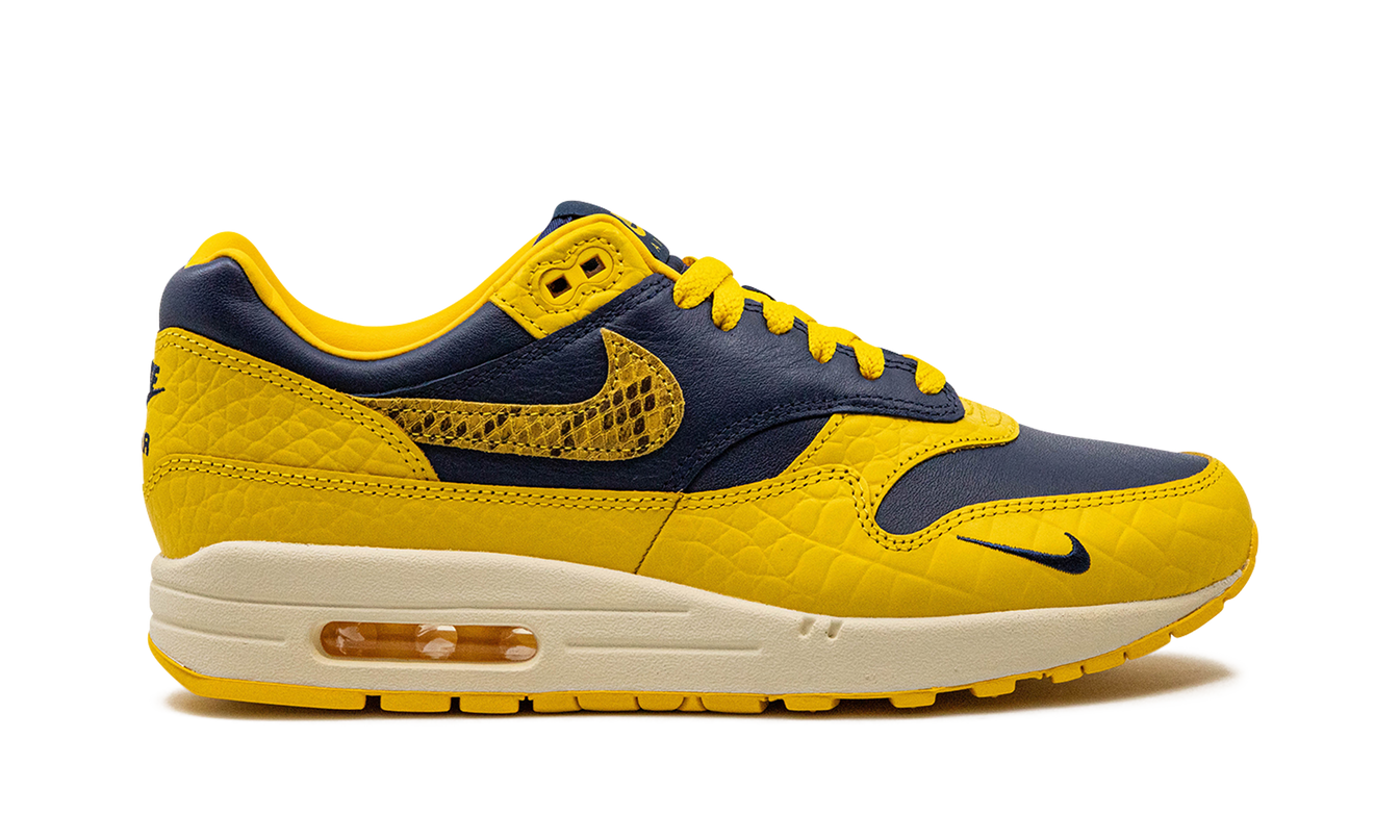 AIR MAX 1 PRM MNS WMNS "Co.jp Head to Head"