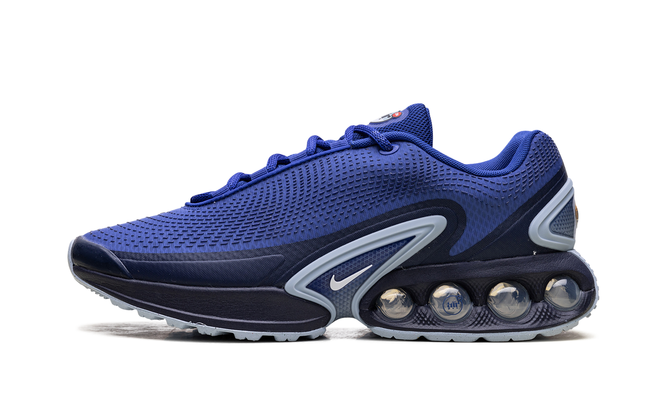 Nike Air Max Dn "Hyper Blue"