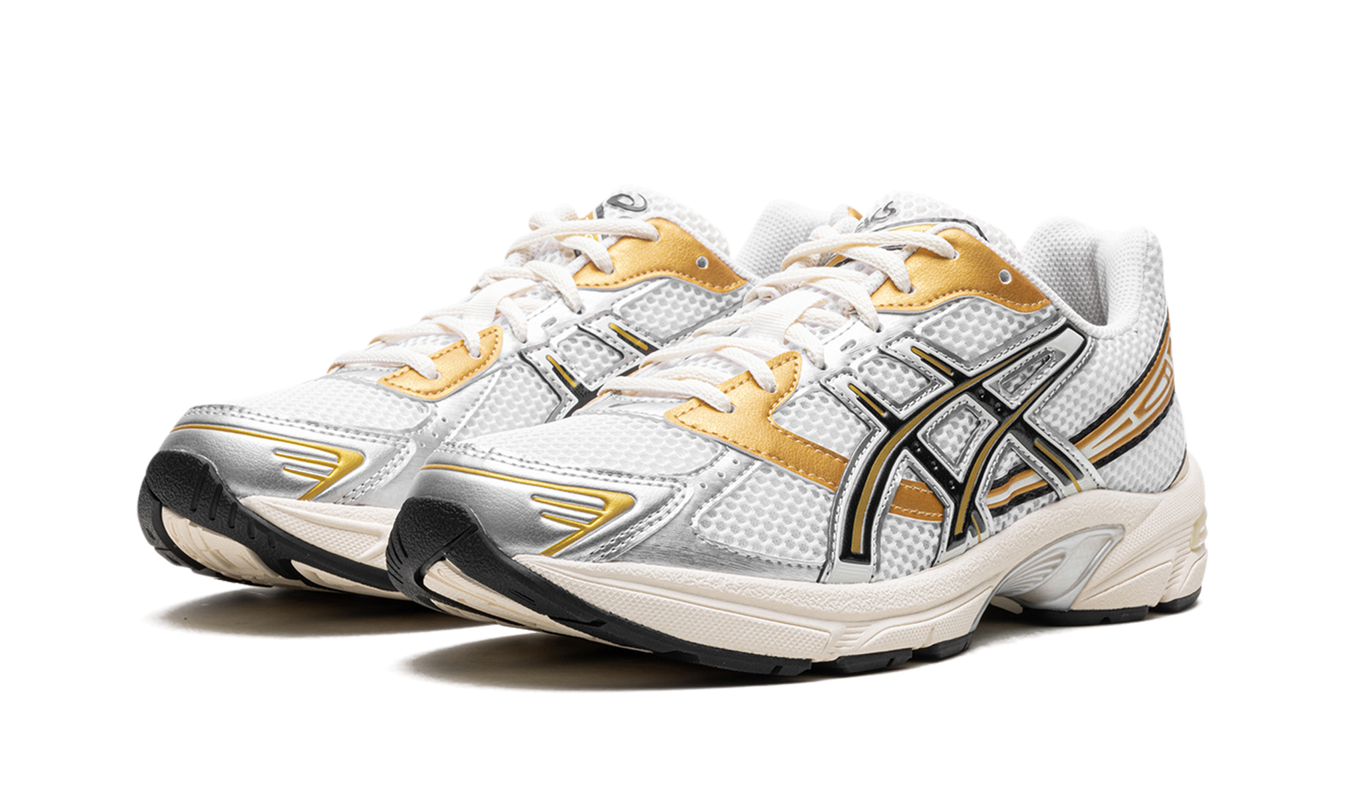 Asics Gel 1130 "White / Black"