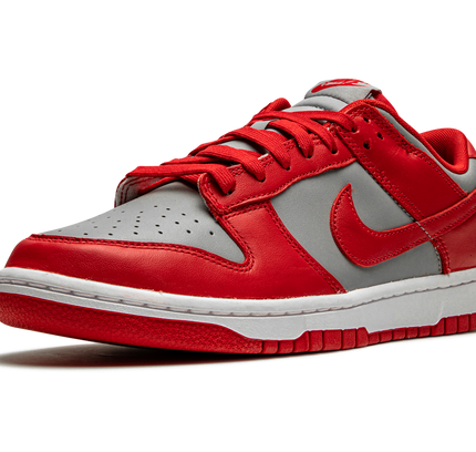 Nike Dunk Low Retro "UNLV"