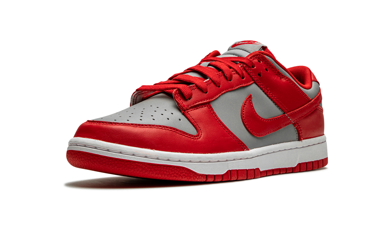 Nike Dunk Low Retro "UNLV"