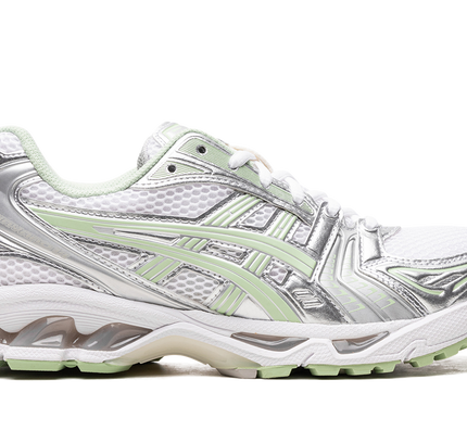 GEL KAYANO 14 WMNS „White Jade“