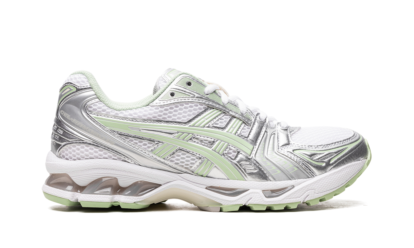 GEL KAYANO 14 WMNS „White Jade“