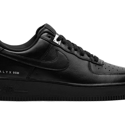 Nike Air Force 1 "Alyx - Black"