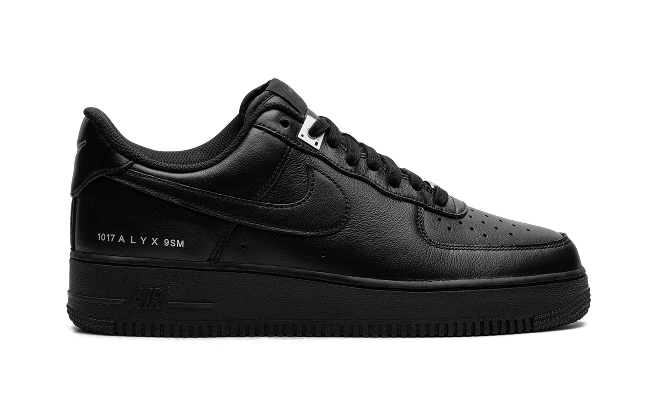 Nike Air Force 1 "Alyx - Black"