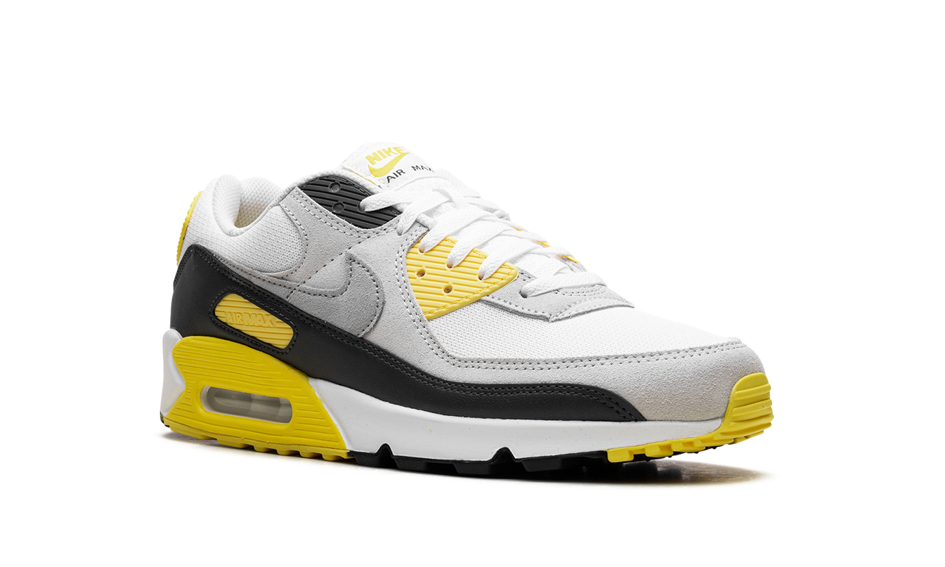 Nike Air Max 90 "White Lightning"