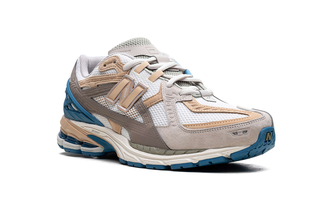 New Balance 1906U „CNCPTS – Stunden und Tage“