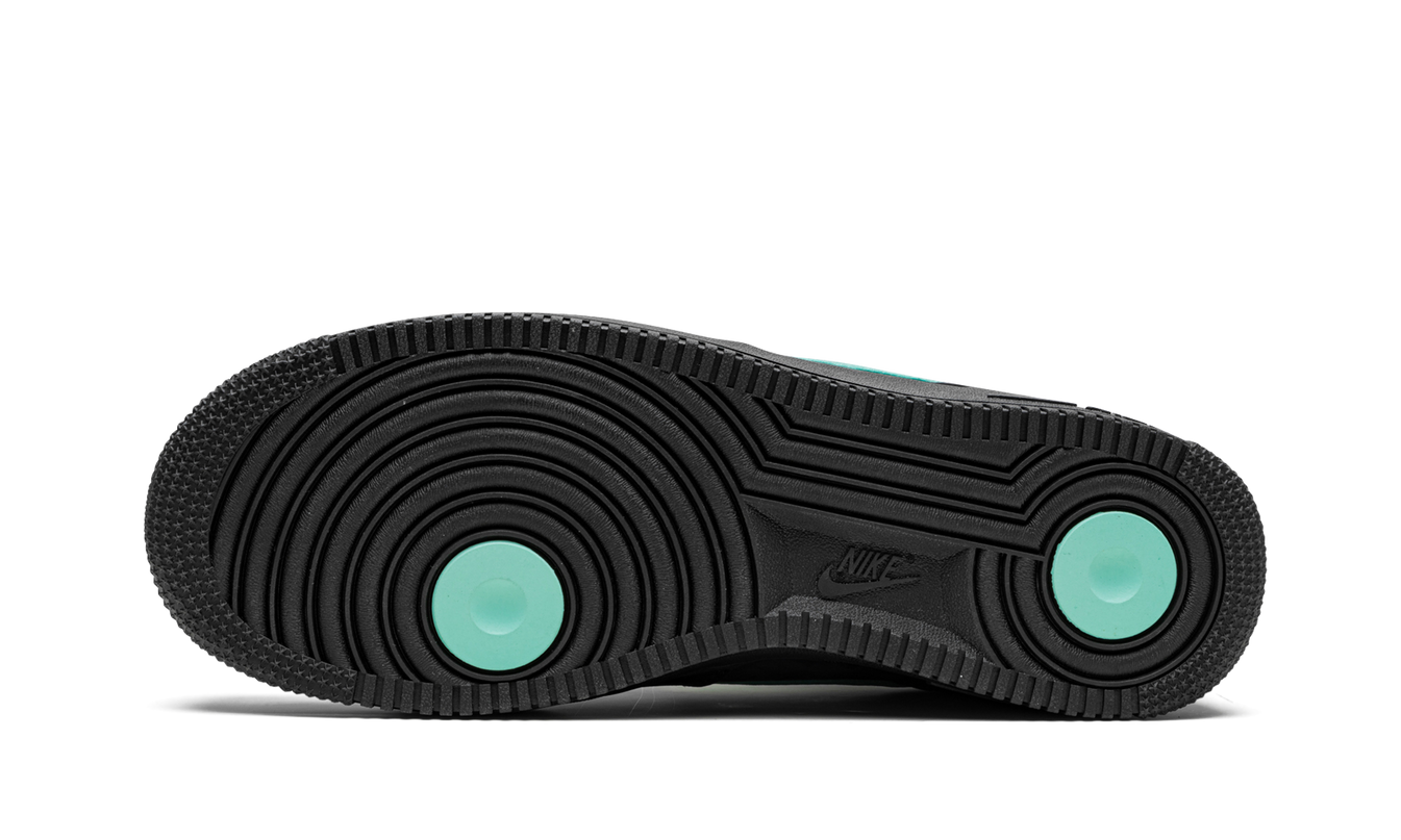 Nike Air Force 1 Low "Tiffany and Co."