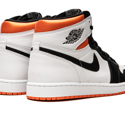 Air Jordan 1 Retro High OG "Electro Orange"
