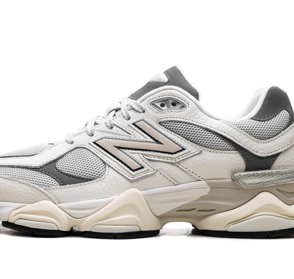 New Balance 9060 "Sea Salt Castle Rock"
