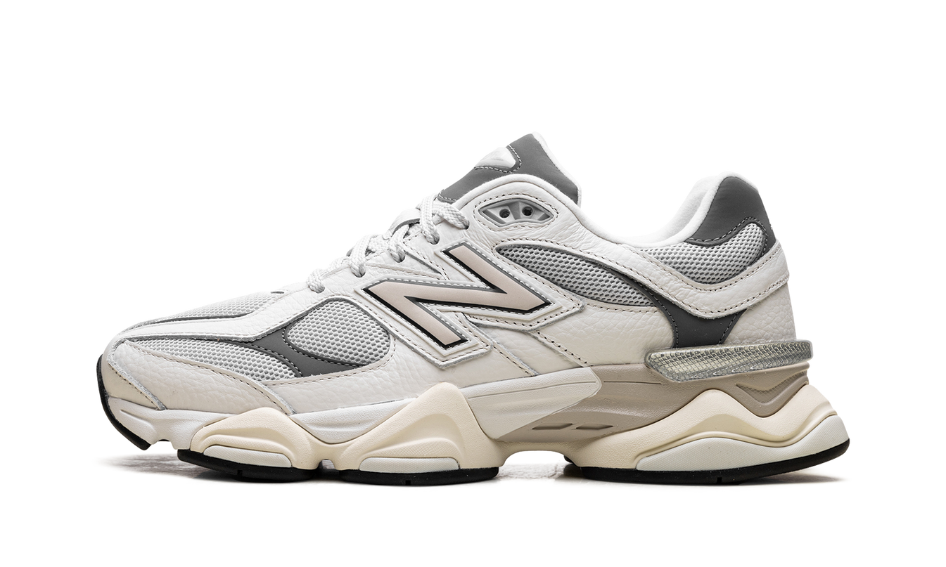 New Balance 9060 "Sea Salt Castle Rock"