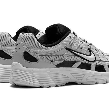 Nike P-6000 "Pure Platinum"