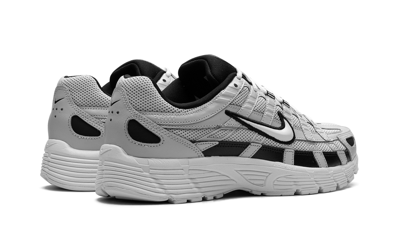Nike P-6000 "Pure Platinum"