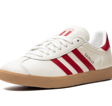 Adidas Gazelle "Peru"