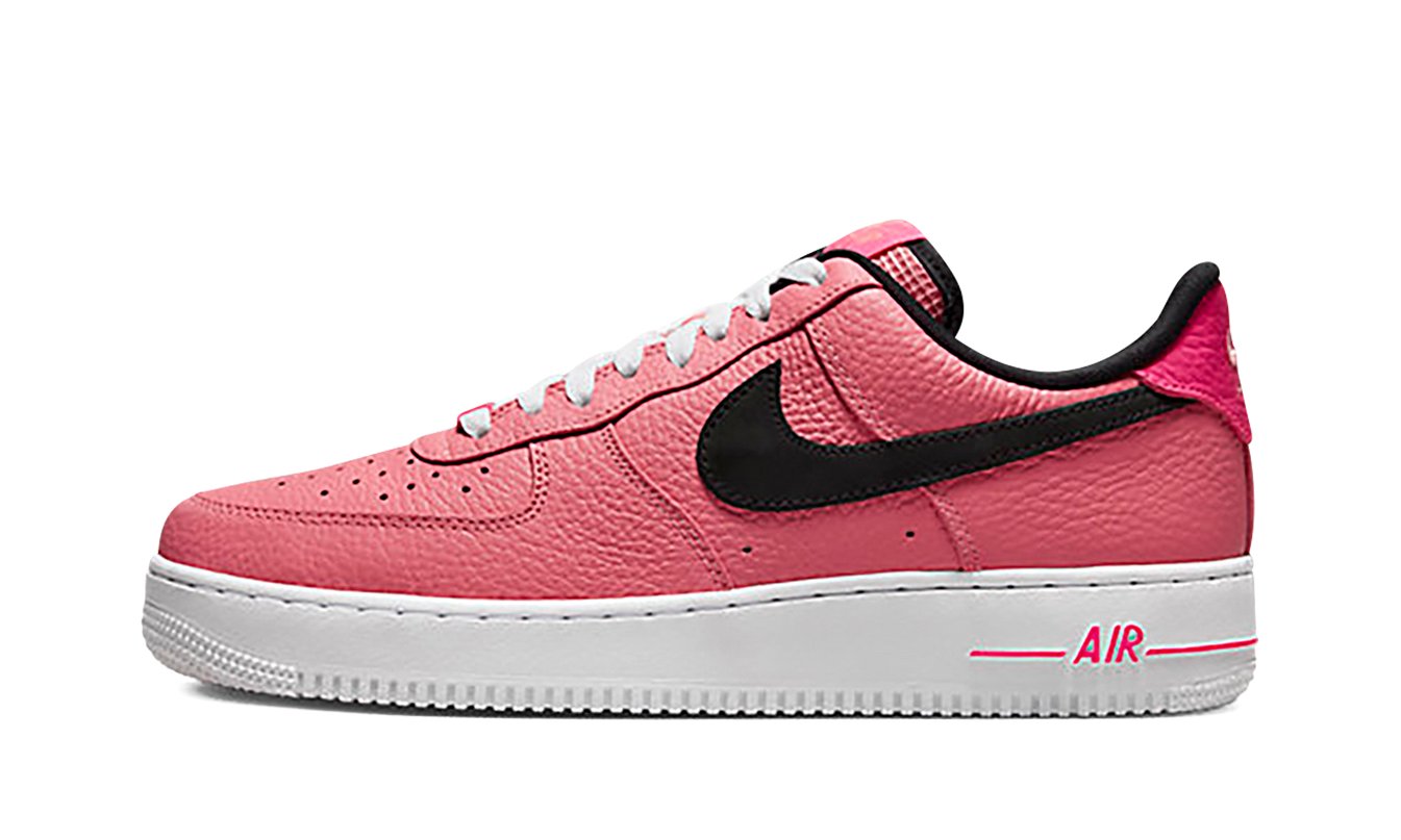 Nike Air Force 1 '07 LV8 "Pink Gaze"