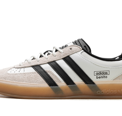 Adidas Gazelle Indoor "Bad Bunny - Off White"