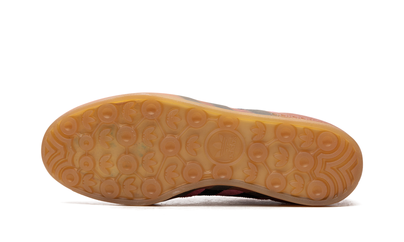 Adidas Gazelle Indoor "Bliss Pink Purple"