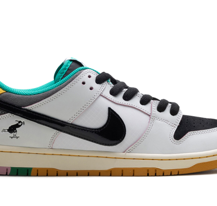 Nike Dunk SB Low "CSEF"
