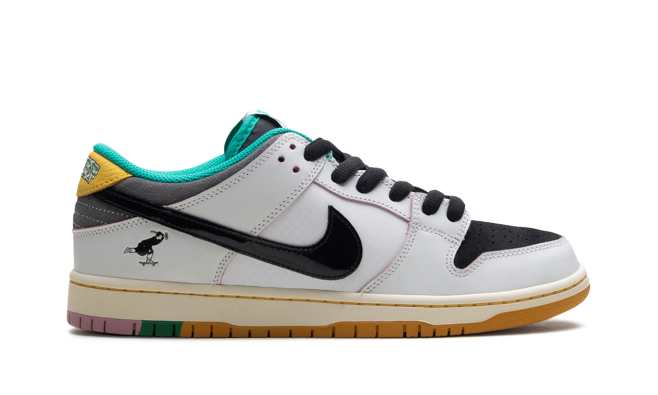 Nike Dunk SB Low "CSEF"