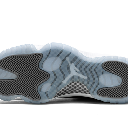 Air Jordan 11 Retro "Cool Grey 2021"