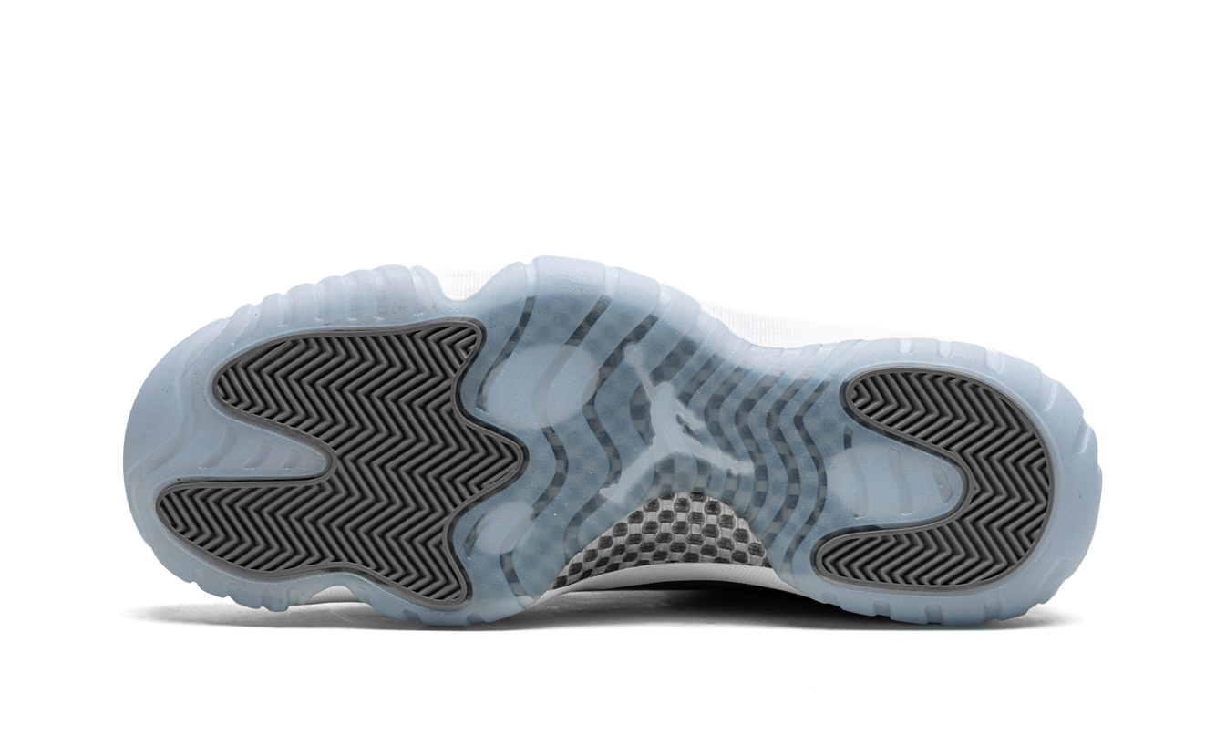 Air Jordan 11 Retro "Cool Grey 2021"