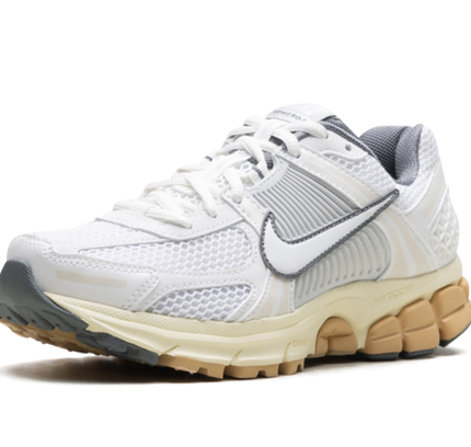 Nike Zoom Vomero 5 WMNS "Summit White Pure Platinum"